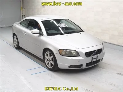 Volvo C70 SERIES