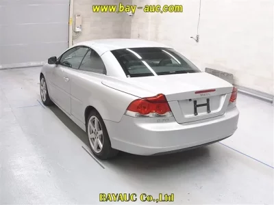 Volvo C70 SERIES
