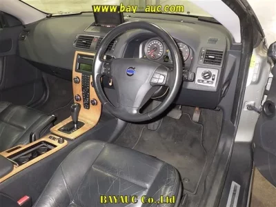 Volvo C70 SERIES