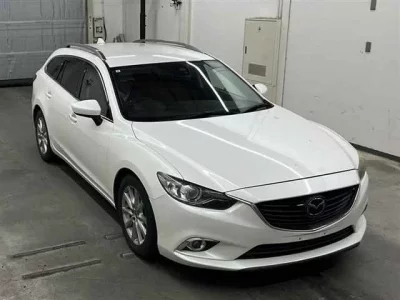 Mazda ATENZA WAGON