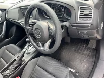 Mazda ATENZA WAGON
