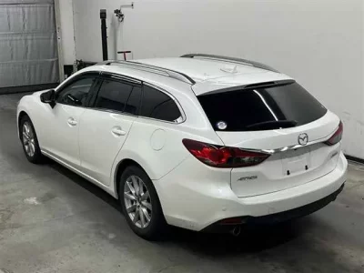 Mazda ATENZA WAGON