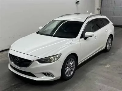 Mazda ATENZA WAGON