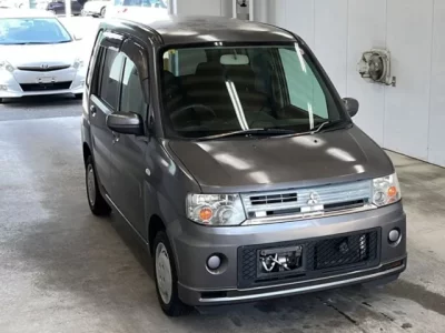 Mitsubishi TOPPO