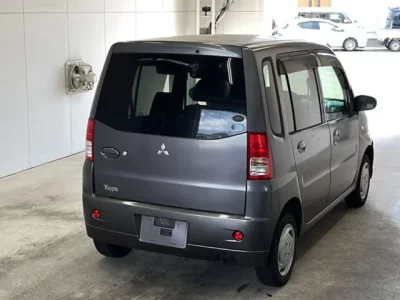 Mitsubishi TOPPO