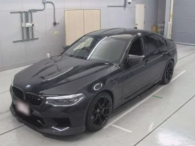 BMW M5