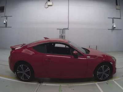 Toyota 86