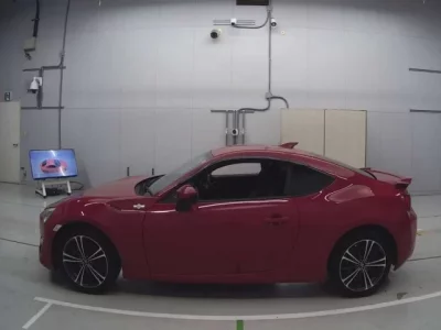 Toyota 86