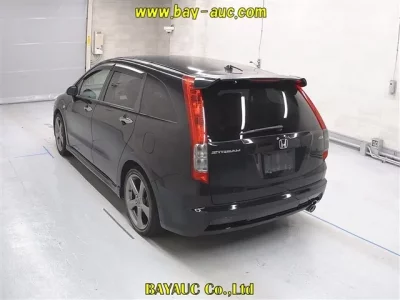 Honda STREAM