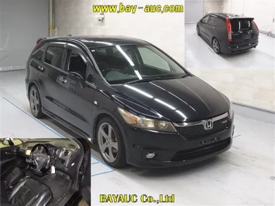 Honda STREAM