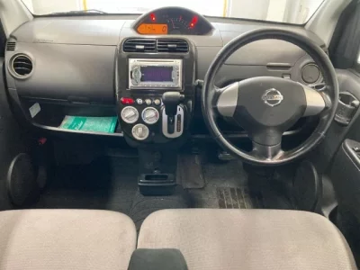 Nissan OTTI