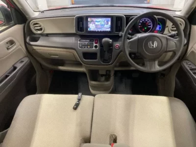 Honda N ONE