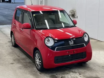 Honda N ONE