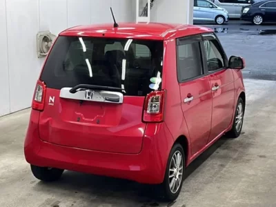 Honda N ONE