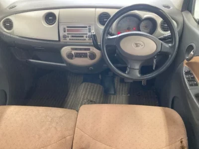 Daihatsu MOVE LATTE
