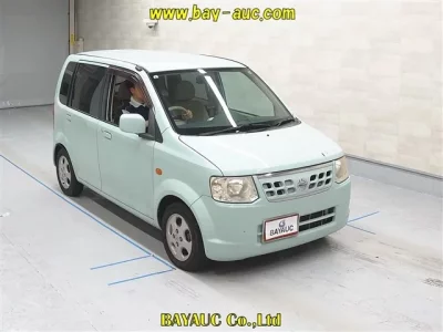 Nissan OTTI