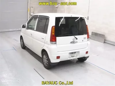 Honda LIFE