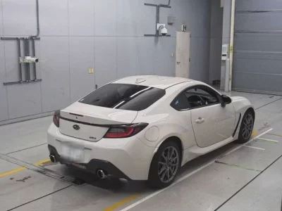 Subaru BRZ