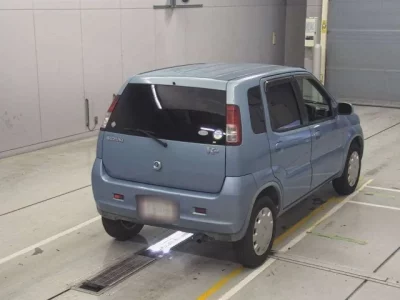 Suzuki KEI