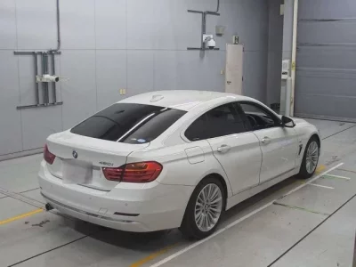 BMW 4-Series