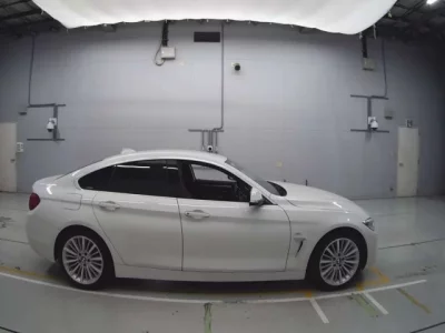 BMW 4-Series