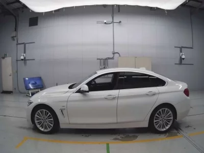 BMW 4-Series