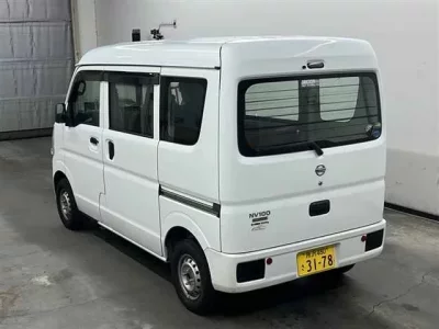 Nissan CLIPPER VAN