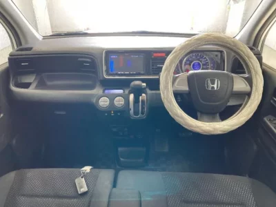 Honda LIFE