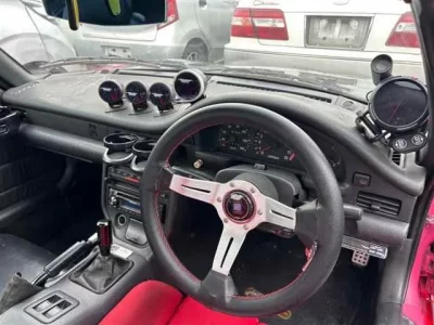 Suzuki CAPTINO