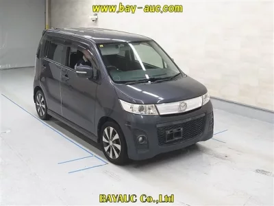 Mazda AZ WAGON