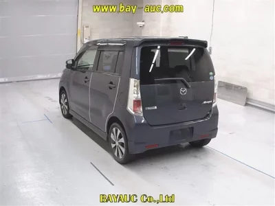 Mazda AZ WAGON
