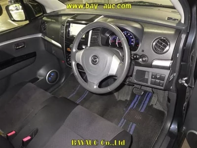 Mazda AZ WAGON
