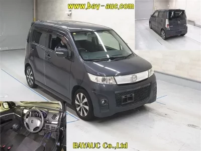 Mazda AZ WAGON