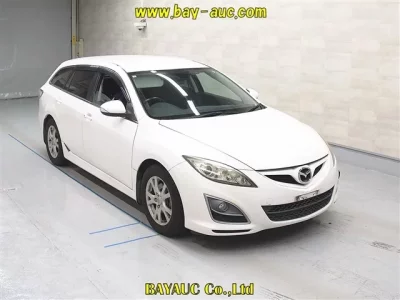 Mazda ATENZA WAGON