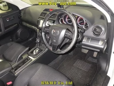 Mazda ATENZA WAGON