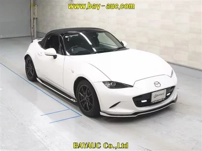 Mazda ROADSTER