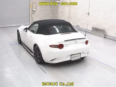Mazda ROADSTER