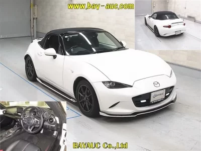 Mazda ROADSTER