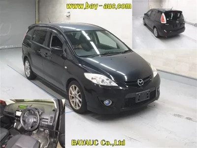 Mazda PREMACY