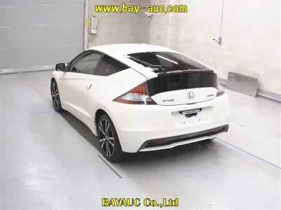 Honda CR-Z