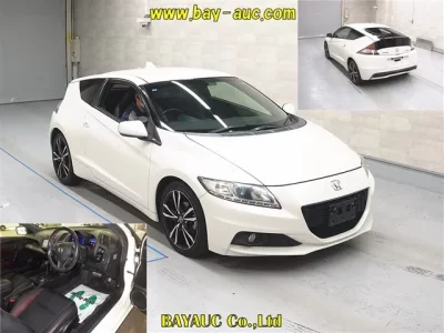 Honda CR-Z
