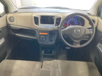 Mazda FLAIR
