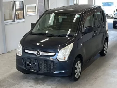 Mazda FLAIR
