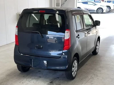Mazda FLAIR