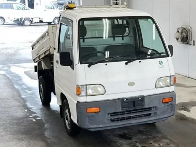Subaru SAMBAR