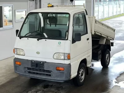 Subaru SAMBAR
