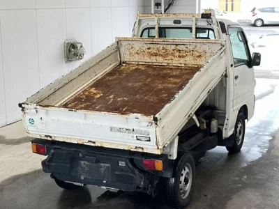 Subaru SAMBAR