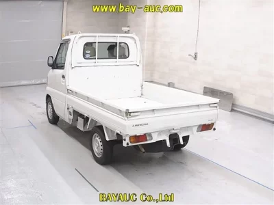 Mitsubishi MINICAB TRUCK