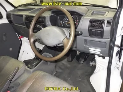 Mitsubishi MINICAB TRUCK