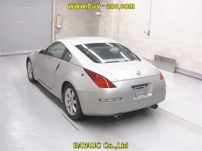 Nissan FAIRLADYZ
